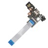 Placa de encendido y USB NBX0002D900 para Lenovo Legion Y740-17ICHg