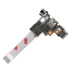 Carte d'alimentation et USB NBX0002D900 pour Lenovo Legion Y740-17ICHg