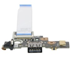 Carte d'alimentation et USB NBX0002D900 pour Lenovo Legion Y740-17ICHg