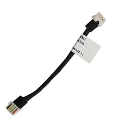 Câble avec plaque de bouton d'alimentation DC020022Q00 pour Lenovo ThinkPad X390 T490s T14s
