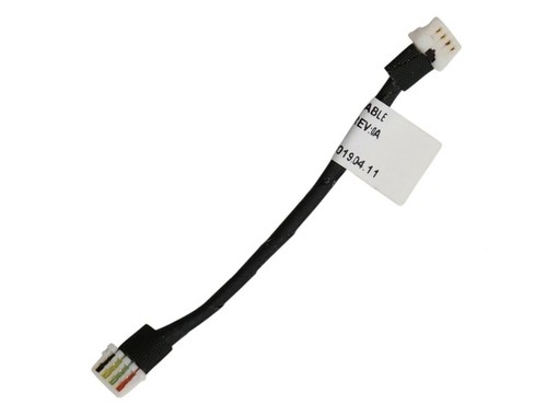 Power button board cable DC020022Q00 for Lenovo ThinkPad X390 T490s T14s