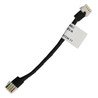 Câble avec plaque de bouton d'alimentation DC020022Q00 pour Lenovo ThinkPad X390 T490s T14s