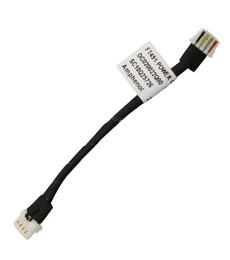 Câble avec plaque de bouton d'alimentation DC020022Q00 pour Lenovo ThinkPad X390 T490s T14s