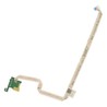 CJVG2 Power Button Board for Dell Inspiron 13 5390 5391