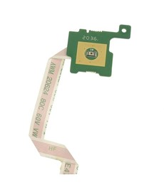 CJVG2 Power Button Board for Dell Inspiron 13 5390 5391