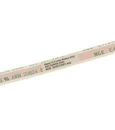 Carte de Bouton d'Alimentation CJVG2 pour Dell Inspiron 13 5390 5391