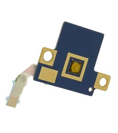 Carte de bouton d'alimentation NH5VK pour Dell Inspiron 16 5620 5625