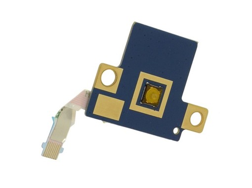 Carte de bouton d'alimentation NH5VK pour Dell Inspiron 16 5620 5625