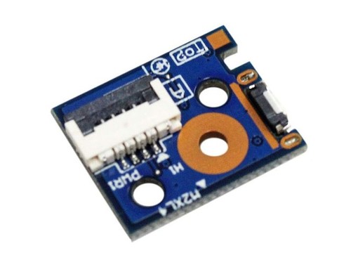 Carte Bouton d'Alimentation 924294-001 pour HP Pavilion x360 14-BA 14-CD