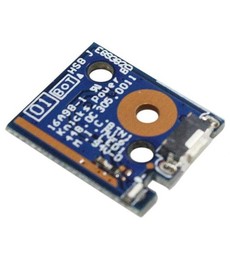 Power Button Board 924294-001 for HP Pavilion x360 14-BA 14-CD