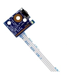 Power Button Board 924294-001 for HP Pavilion x360 14-BA 14-CD