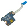 Carte bouton d'alimentation 738399-001 pour HP ProBook 640 G1 et 645 G1