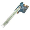 Power button board 738399-001 for HP ProBook 640 G1 and 645 G1