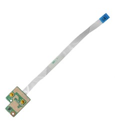 Carte bouton d'alimentation 90000202 pour ordinateur portable Lenovo IdeaPad Z580 et Z585