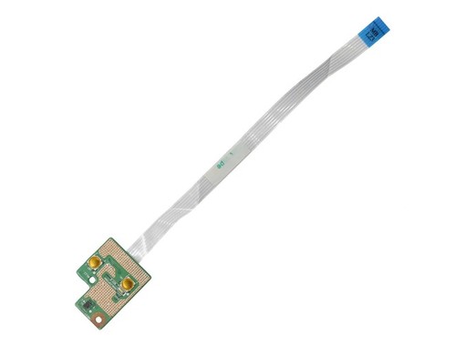 Carte bouton d'alimentation 90000202 pour ordinateur portable Lenovo IdeaPad Z580 et Z585
