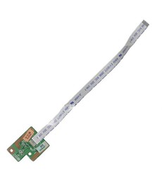 Carte bouton d'alimentation 90000202 pour ordinateur portable Lenovo IdeaPad Z580 et Z585