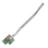Power button board 90000202 for Lenovo IdeaPad Z580 and Z585 laptop