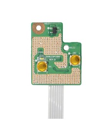 Carte bouton d'alimentation 90000202 pour ordinateur portable Lenovo IdeaPad Z580 et Z585
