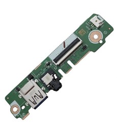 Carte USB et prise audio LS-M211P pour ordinateur portable Acer Aspire 3 A315-59