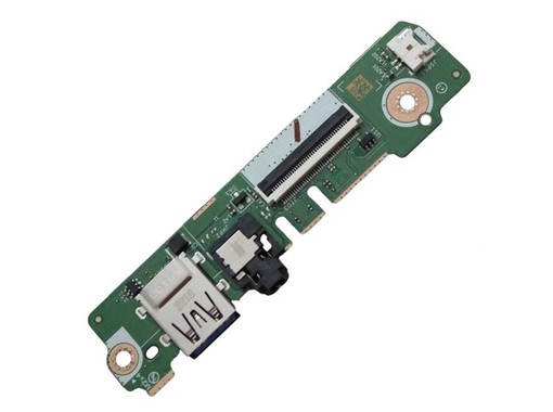 Carte USB et prise audio LS-M211P pour ordinateur portable Acer Aspire 3 A315-59
