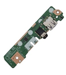 Placa USB e Jack de Áudio LS-M211P para portátil Acer Aspire 3 A315-59
