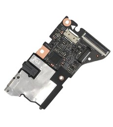 Placa USB y Audio 448.0FD06.0011 para Lenovo Yoga S730-13IWL