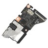 Placa USB e Áudio 448.0FD06.0011 para Lenovo Yoga S730-13IWL
