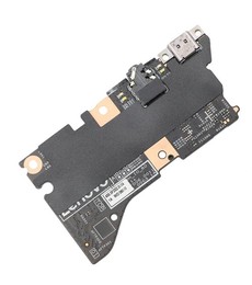 USB and Audio Board 448.0FD06.0011 for Lenovo Yoga S730-13IWL