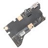 Placa USB e Áudio 448.0FD06.0011 para Lenovo Yoga S730-13IWL