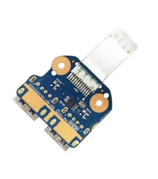 Carte USB I/O Board 6050A2493701-USB-A02 pour ordinateur portable HP 250 G1