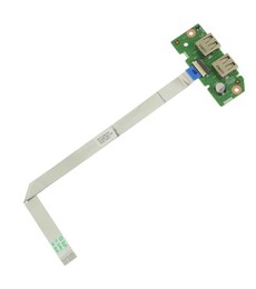 Carte USB avec câble 5H79F pour ordinateur portable Dell Inspiron 15 3520