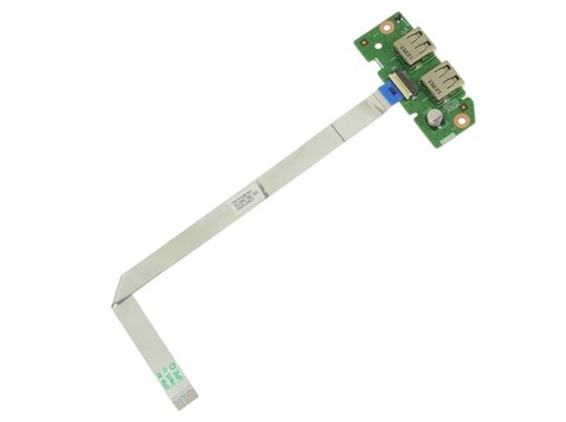 Carte USB avec câble 5H79F pour ordinateur portable Dell Inspiron 15 3520