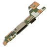 Carte d'alimentation, USB et lecteur SD NS-E533 pour Lenovo IdeaPad 3-17ABA7