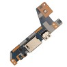 Carte d'alimentation USB et Lecteur SD NS-E351 pour Lenovo IdeaPad 3-17IAU7
