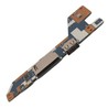 Placa de ligar USB e Leitor SD NS-E351 para Lenovo IdeaPad 3-17IAU7