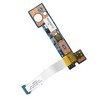 Carte de bouton d'alimentation 609952-001 pour ordinateur portable HP ProBook 4520s et 4525S