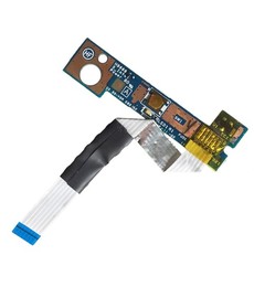 Carte bouton d'alimentation 634466-001 pour ordinateur portable HP ProBook 4720s et 4725S
