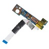 Carte bouton d'alimentation 634466-001 pour ordinateur portable HP ProBook 4720s et 4725S