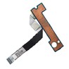Carte bouton d'alimentation 634466-001 pour ordinateur portable HP ProBook 4720s et 4725S