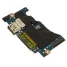 Placa USB y Lector SD H2P6T para Dell XPS 13 9343 9350 9360