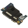 Carte USB et Lecteur SD H2P6T pour Dell XPS 13 9343 9350 9360