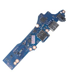 Carte USB Audio Lecteur SD et WiFi BA92-24151A pour Samsung Galaxy Book3 Pro 14 NP940XFG