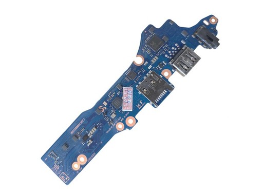 Carte USB Audio Lecteur SD et WiFi BA92-24151A pour Samsung Galaxy Book3 Pro 14 NP940XFG