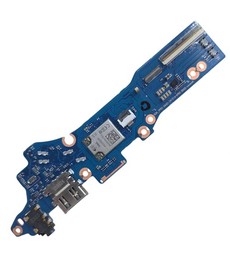 Carte USB Audio Lecteur SD et WiFi BA92-24151A pour Samsung Galaxy Book3 Pro 14 NP940XFG