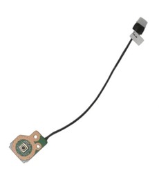 Carte de Bouton d'Alimentation DC02001ZU00 pour Lenovo ThinkPad P52 P53
