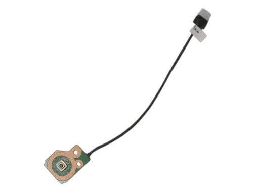 DC02001ZU00 Power Button Board for Lenovo ThinkPad P52 P53
