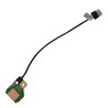 Carte de Bouton d'Alimentation DC02001ZU00 pour Lenovo ThinkPad P52 P53