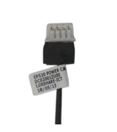 Carte de Bouton d'Alimentation DC02001ZU00 pour Lenovo ThinkPad P52 P53