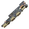 Carte E/S 450.0NG06.0021 pour Dell Latitude 15 3520 avec bouton d'alimentation, USB et RJ45