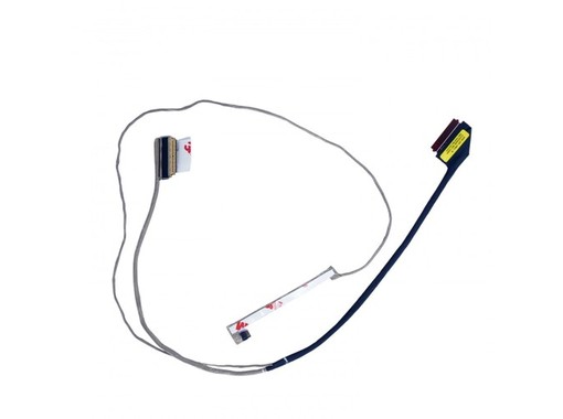 Câble Flex d'Écran pour Dell Inspiron 3501 3505 Tactile 40 broches